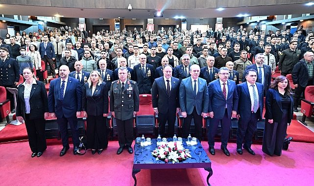 ÖZTÜRKLER: KIBRIS TÜRK HALKI VATANINDAN HİÇBİR ZAMAN VAZGEÇMEDİ