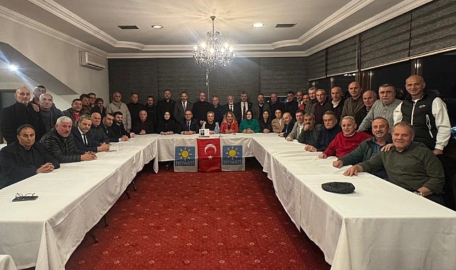PROJELER KONUŞULUYOR AMA HAYATA GEÇMİYOR!