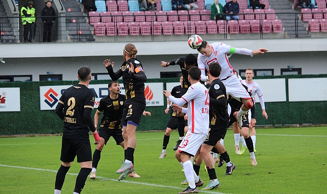SEBATSPOR 1 PUANA RAZI