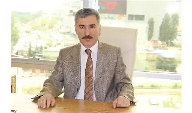 TRABZONLU HEMŞEHRİMİZ OSMANOĞLU'NA ÖNEMLİ GÖREV