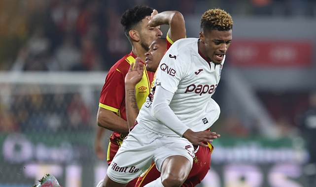 TRABZONSPOR'A BİR ŞOK DAHA!