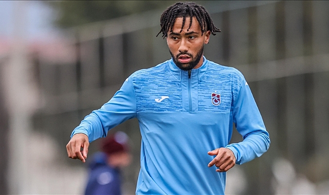 TRABZONSPOR'DA EKSİK ÇOK