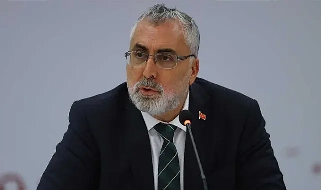 VEDAT IŞIKHAN'DAN ASGARİ ÜCRET AÇIKLAMASI!