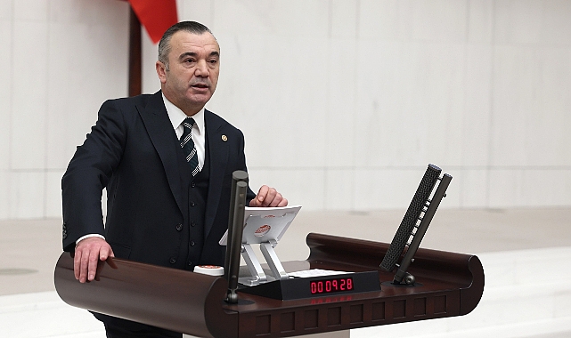 YAVUZ AYDIN'DAN AÇILIM SÜRECİNE SERT TEPKİ