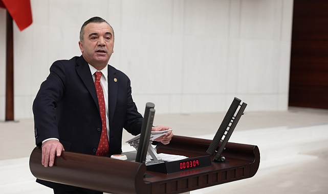 YAVUZ AYDIN: HALKIN NEFESİNİ KESEN ÇÖP TESİSİ, BU KEZ EMEKÇİNİN EKMEĞİNİ KESİYOR!