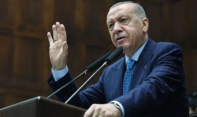 YENİ YILIN İLK DÜZENLEMESİ... AĞIR YAPTIRIMLAR VAR