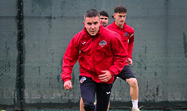 1461 TRABZON FK, BURSASPOR'A HAZIR
