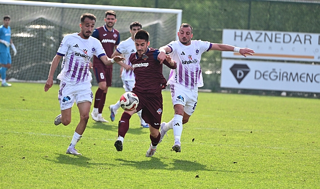 1461 TRABZON FK EVİNDE KAYIP