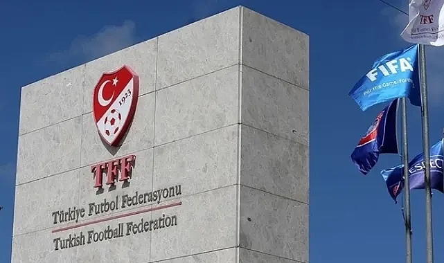 43 ANTRENÖR PFDK'YA SEVK EDİLDİ