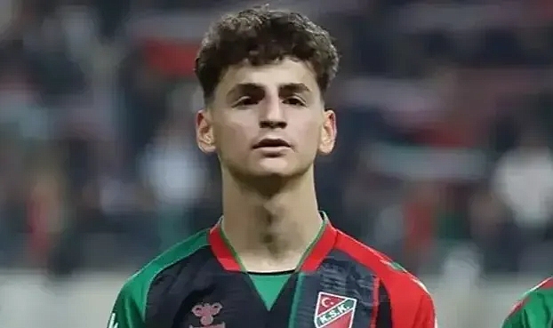 ADEM TRANSFERİNDE SONA DOĞRU
