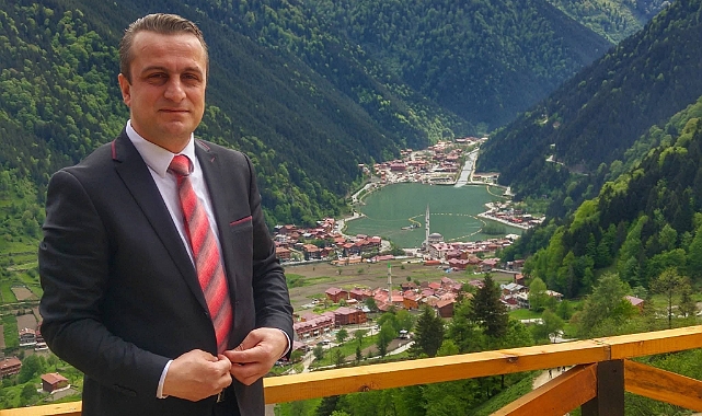AKYÜZ: UZUNGÖL'E DOĞAL GAZ ŞART