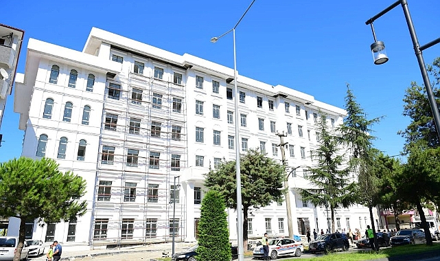 ARAKLI BELEDİYESİ'NDE 'ADRESE TESLİM' İŞE ALIM İDDİASI!