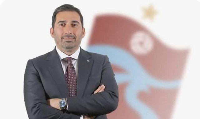 ASBAŞKAN KAFKAS'IN ANNE ACISI
