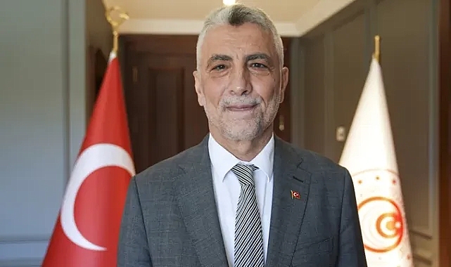 BAKAN BOLAT'TAN ENFLASYON SÖZLERİ