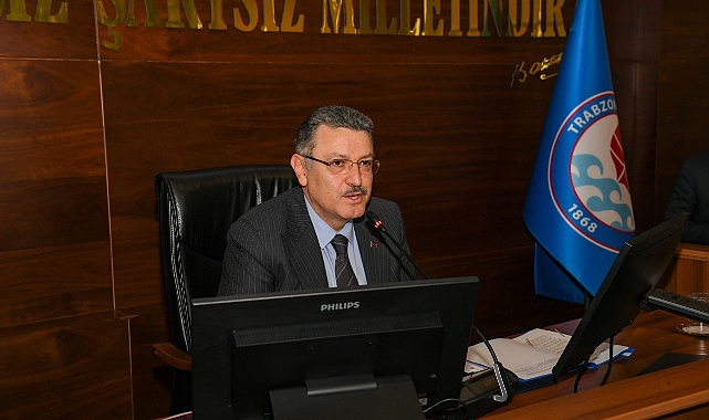 BAŞKAN GENÇ MÜJDEYİ VERDİ... 3 PROJE İHALEYE ÇIKIYOR