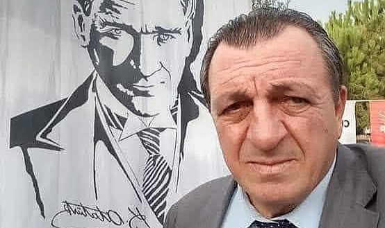 CHP OF'TAN FLAŞ İDDİA: CHP'Lİ KİŞİ AK PARTİ'YE ÜYE YAPILDI!