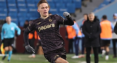 DANYLO SİKAN GİTTİ