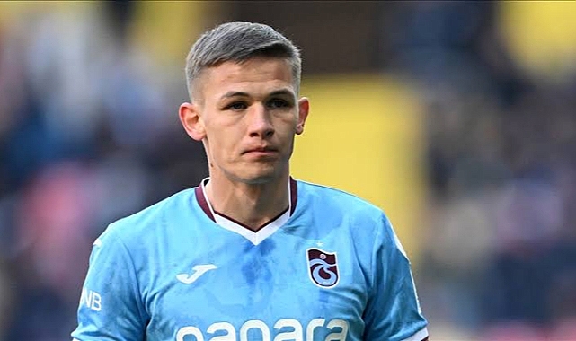 DANYLO SIKAN GİTTİ