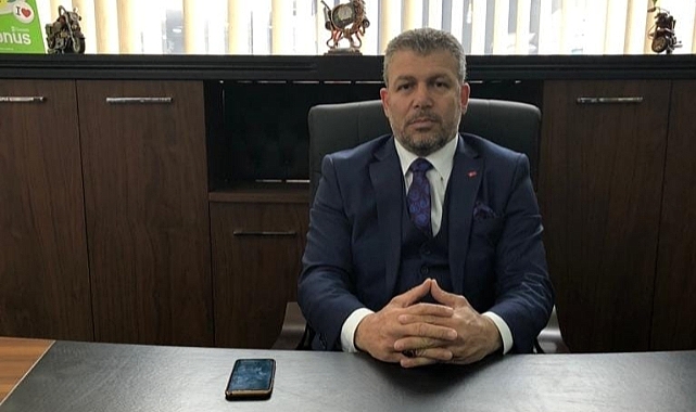 DAVUT İLİK'İN BABA ACISI
