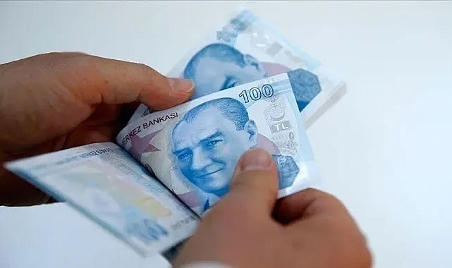 EMEKLİ İKRAMİYESİNE ZAM!