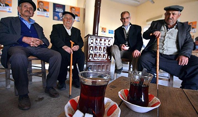 EN DÜŞÜK EMEKLİ MAAŞI DEĞİŞİYOR