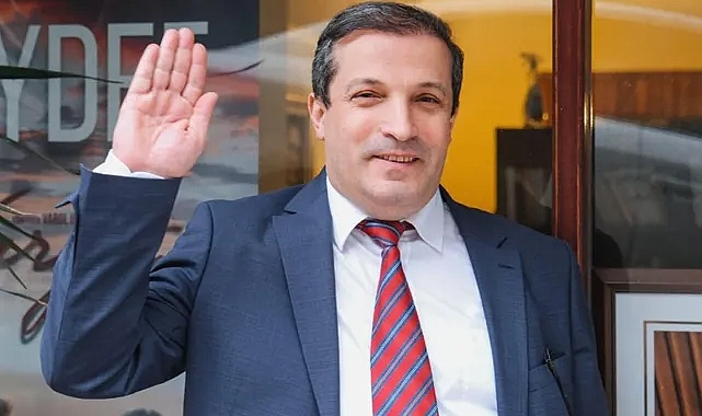 ERKAN'DAN ÇÖP TESİSİ TEPKİSİ: AK PARTİLİ İDARECİLERİ CUMHURBAŞKANI ERDOĞAN'A ŞİKAYET ETTİ!