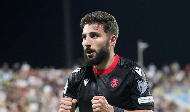 FIRTINA'NIN DAVİTASVHİLİ ISRARI
