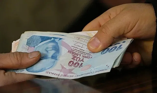 İKRAMİYE İÇİN EZBET BOZAN HESAP