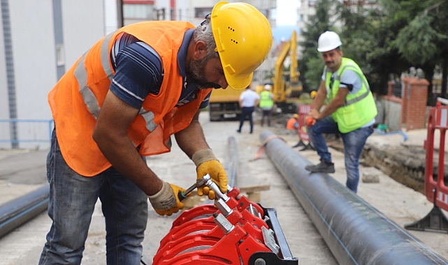 İŞTE TİSKİ'NİN 2025 YILI BİLANÇOSU