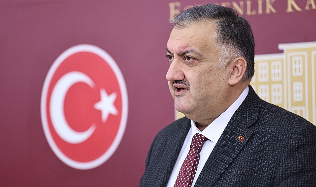 KARAL: VATANDAŞI TARİHİ GEÇMİŞ GIDALARA MAHKUM EDİYORLAR!