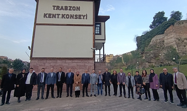 KENT KONSEYİNDEN, BÜYÜKŞEHİR'E ÖNERİ