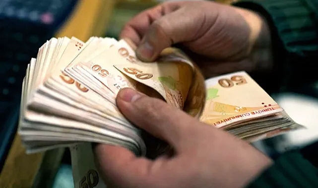 KİM NE KADAR ZAMLI MAAŞ ALACAK?