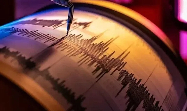 KORKUTAN DEPREM