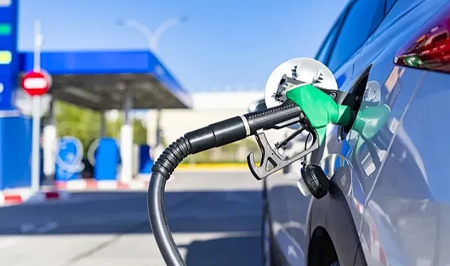 MOTORİNE ZAM KESİNLEŞTİ