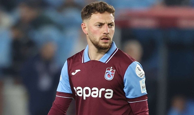 MUSTAFA GERİ DÖNÜYOR