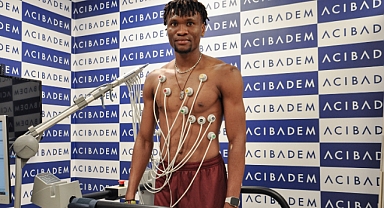 NWAİWU RESMEN TRABZONSPOR'DA
