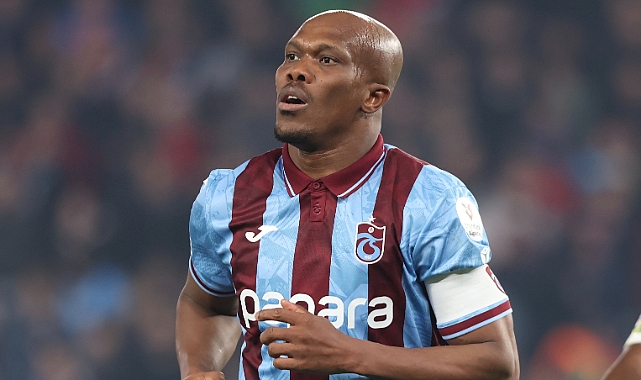 NWAKAEME'DEN AYRILIK AÇIKLAMASI: NELER OLACAĞINI GÖRECEĞİZ