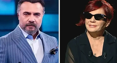 OKTAY KAYNARCA VE EMEL MÜFTÜOĞLU GÖZALTINA ALINDI