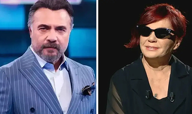 OKTAY KAYNARCA VE EMEL MÜFTÜOĞLU GÖZALTINA ALINDI
