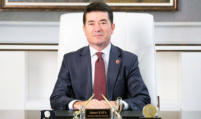 ORTAHİSAR BELEDİYESİ’NDEN RUHSAT İŞLEMLERİNİ KOLAYLAŞTIRAN ADIM