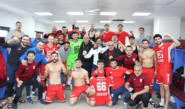 SEBATSPOR 3 PUANI 2 GOLLE ALDI
