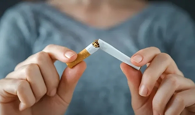 SİGARA YASAĞI GENİŞLİYOR