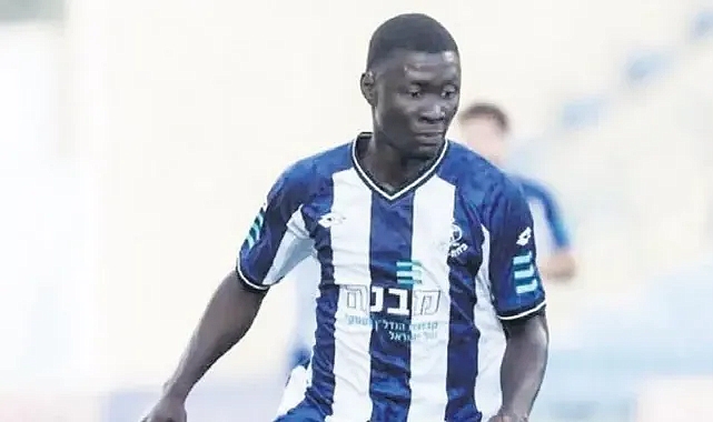 TA Bİ'NİN TRANSFERİNDE RAKİP ÇIKTI