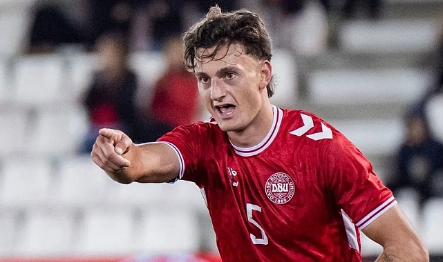 TRABZONSPOR'DA ANDERSEN SESLERİ