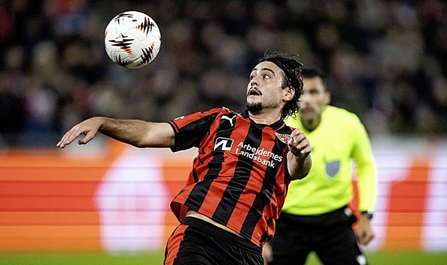 TRABZONSPOR'DA ARAL OPERASYONU