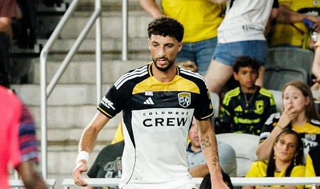 TRABZONSPOR'DA YENİ HEDEF ABOU ALİ