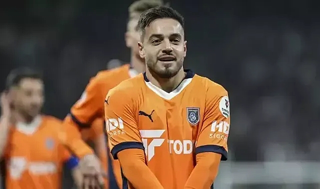 TRABZONSPOR'DA YUSUF SARI SESLERİ