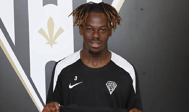 TRABZONSPOR, EKOMİE'Yİ RADARINA ALDI