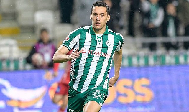 UMUT NAYİR RESMEN TRABZONSPOR'DA