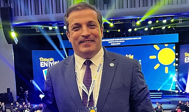 ÜYE OLURSAN YARDIM ALIRSIN, ÜYE OLMAZSAN HAVANI!